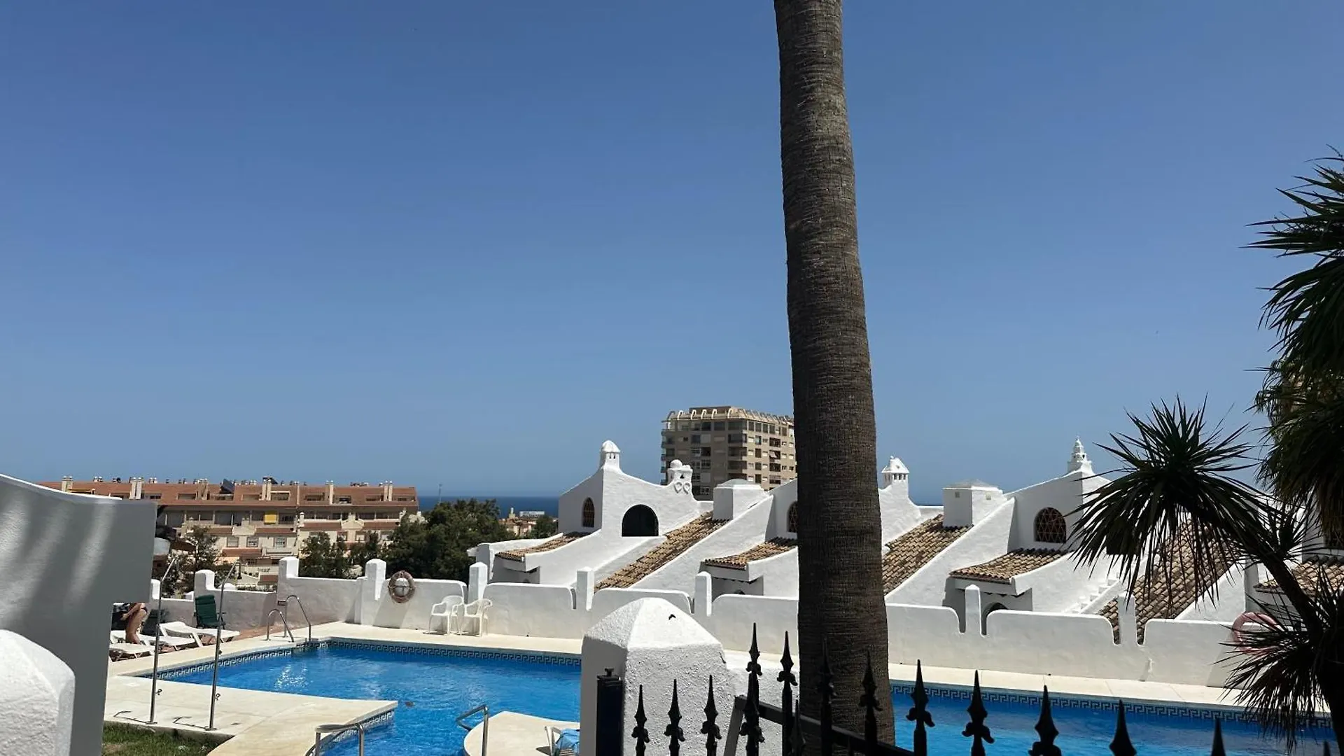Marina View Villa Benalmadena 0*,  Spain