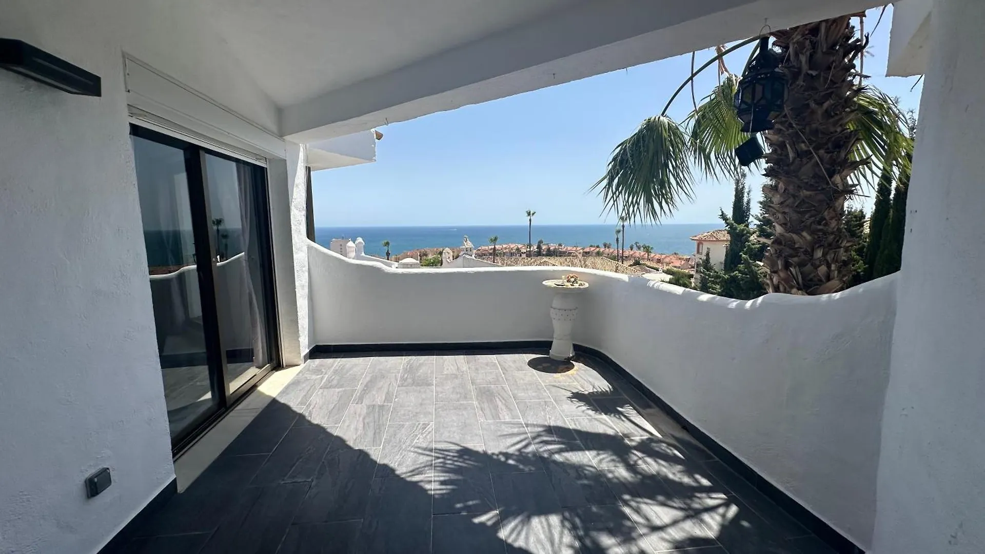 Holiday home Marina View Villa Benalmadena