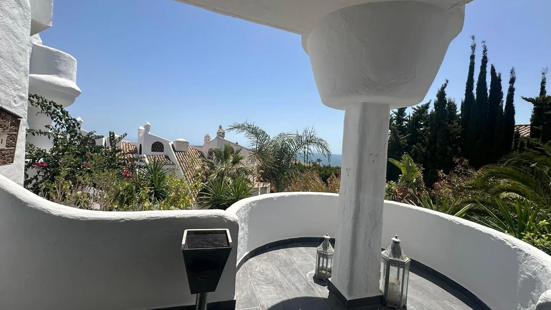 Marina View Villa Benalmadena 0*,  Spain