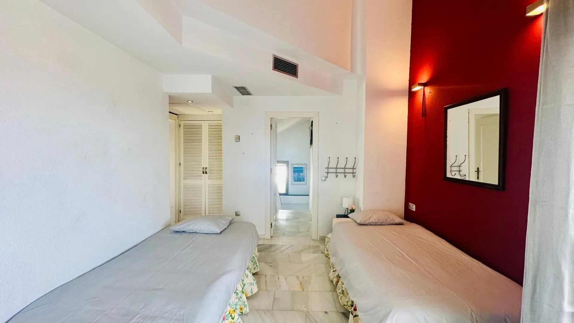 Holiday home Marina View Villa Benalmadena Spain