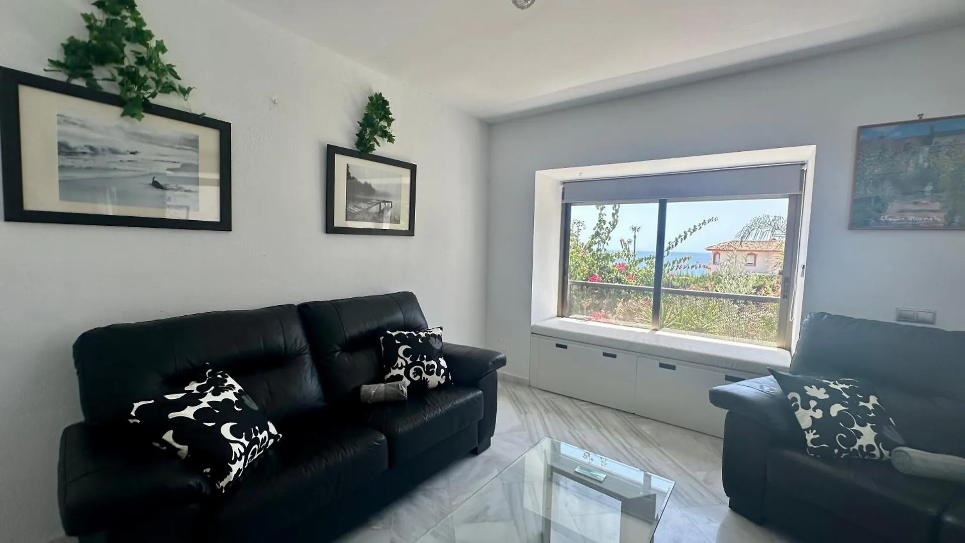 Marina View Villa Benalmadena