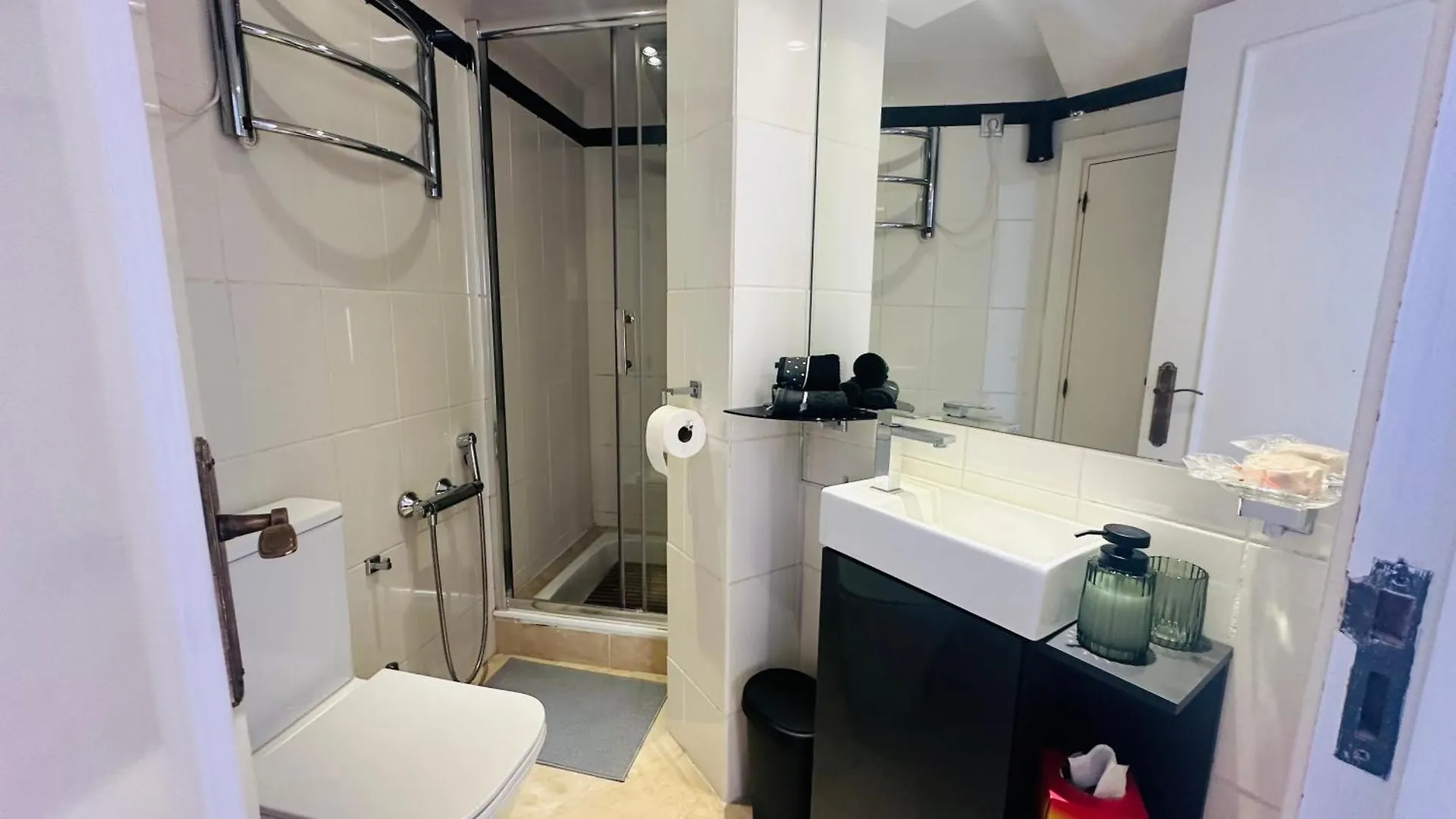 Marina View Villa Benalmadena Holiday home
