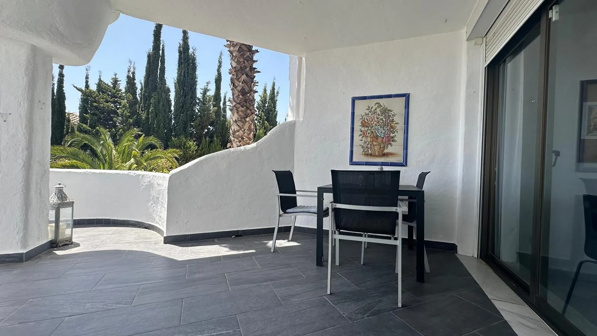 Marina View Villa Benalmadena 0*,  Spain